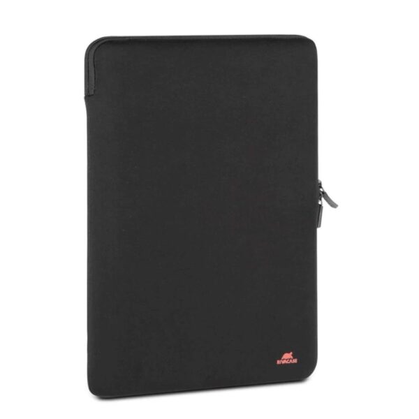 Funda vertical rivacase 5226 antishock para portatil 15.6 pulgadas negro