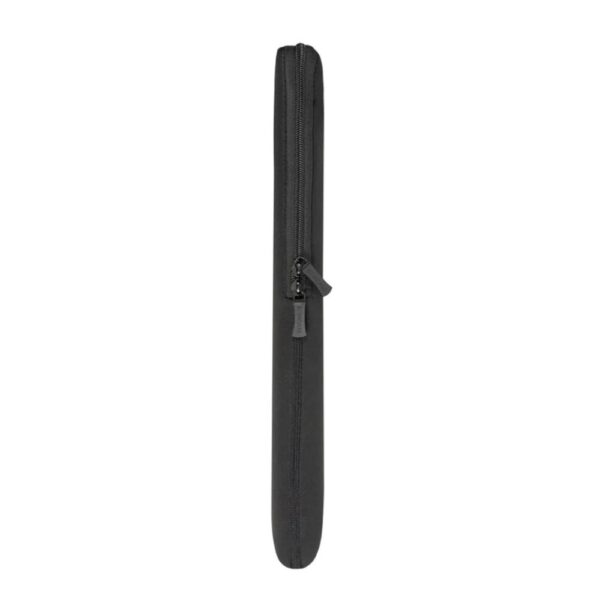 Funda vertical rivacase 5226 antishock para portatil 15.6 pulgadas negro - Imagen 2