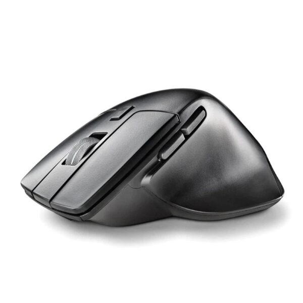 Raton inalambrico ngs hit - rb negro - Imagen 3