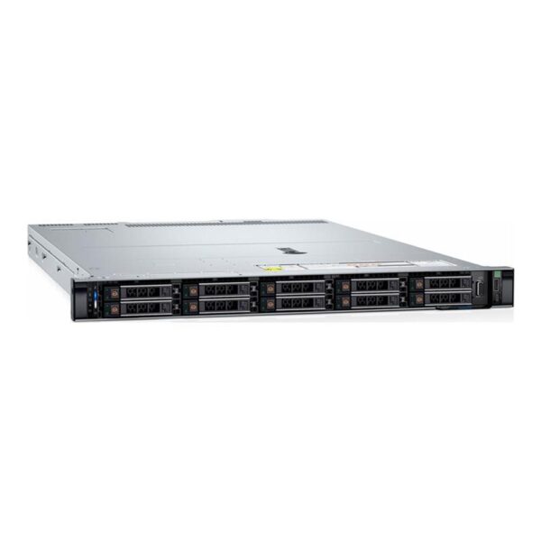 Servidor dell poweredge r660xs xeon silver 4410y 32gb ssd 480gb - Imagen 2
