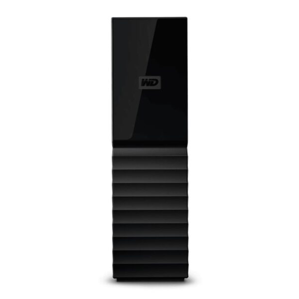 My book disco duro externo 22 tb negro - Imagen 2