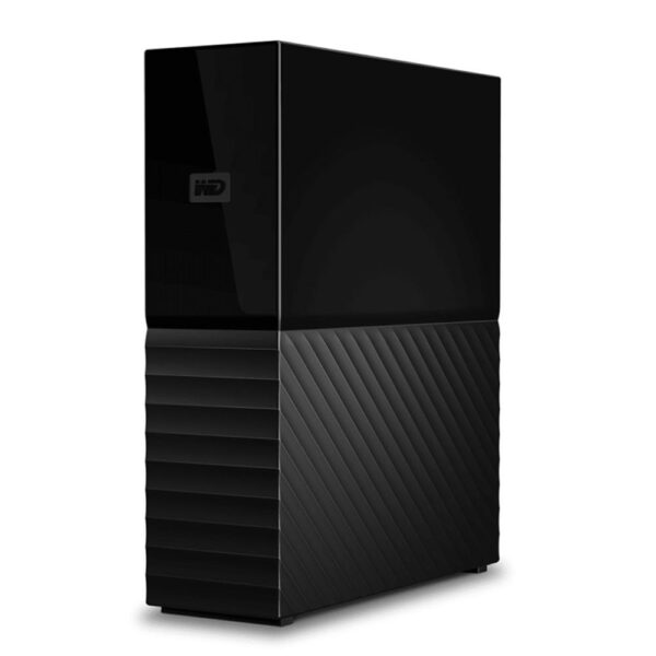 My book disco duro externo 22 tb negro - Imagen 3