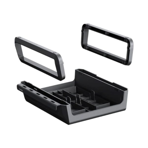 Soporte monitor fellowes breyta negro - Imagen 3