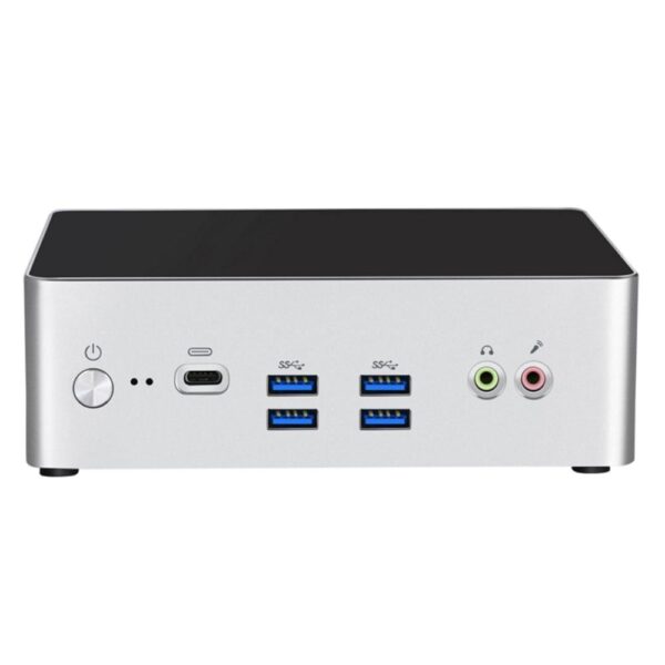 Mini ordenador leotec lempc11 i7 - 1360p 16gb 1tb