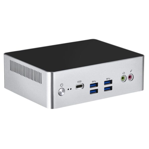 Mini ordenador leotec lempc11 i7 - 1360p 16gb 1tb - Imagen 2