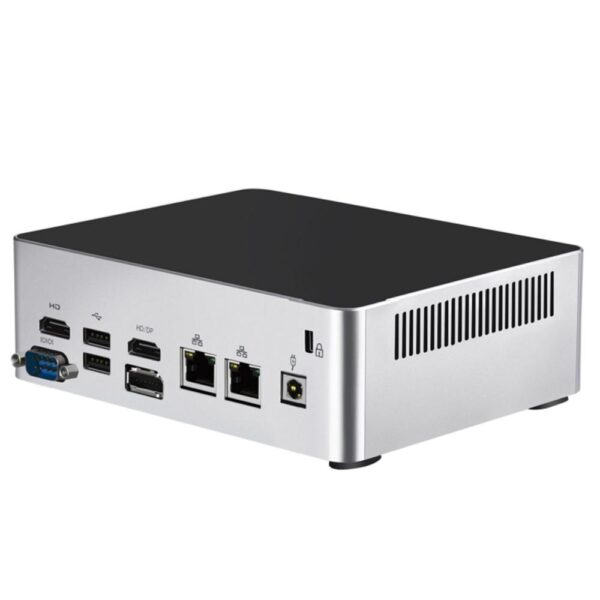 Mini ordenador leotec lempc11 i7 - 1360p 16gb 1tb - Imagen 3