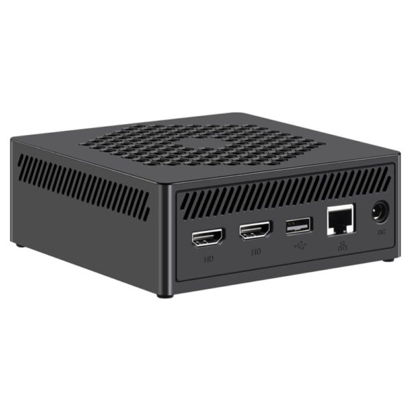 Mini ordenador leotec lempc12 n4000 8gb 128gb - Imagen 2