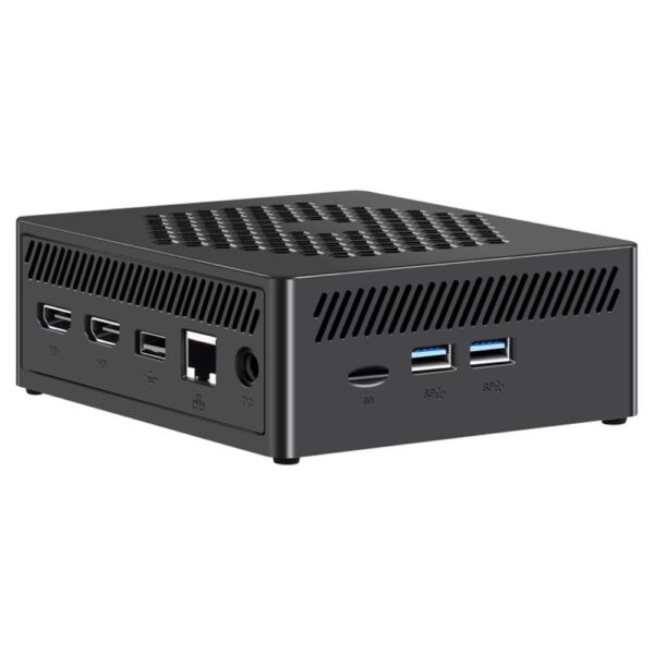 Mini ordenador leotec lempc12 n4000 8gb 128gb - Imagen 3