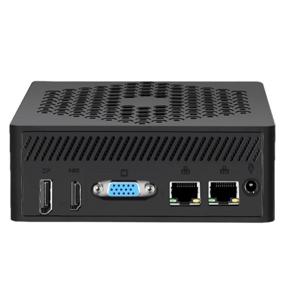 Mini ordenador leotec lempc09 n100 8gb ssd 128gb - Imagen 3