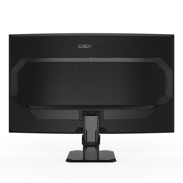 Monitor curvo gaming gigabyte gs27fc 27 pulgadas fhd 180hz - Imagen 3