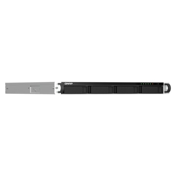 Servidor nas qnap ts - 464u - 8g 8gb gigabit ethernet - Imagen 2