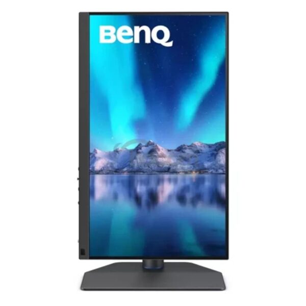 Monitor benq sw272q 27 pulgadas 2k 60hz - Imagen 2
