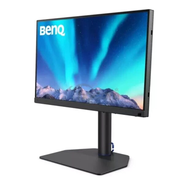 Monitor benq sw272q 27 pulgadas 2k 60hz - Imagen 3