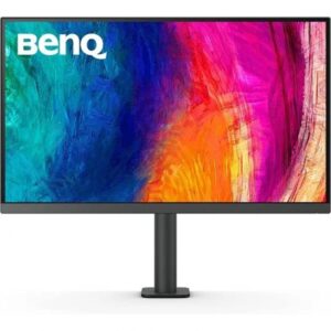 Monitor benq pd3205ua 31.5 pulgadas 4k uhd 60hz