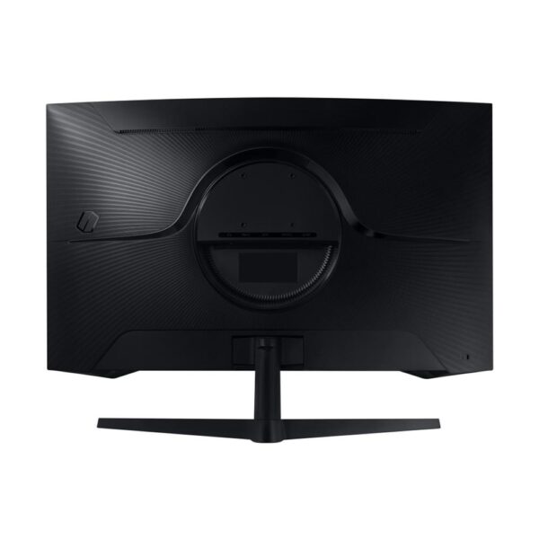 Monitor curvo gaming samsung ls32cg552euxen 32 pulgadas qhd 165hz - Imagen 2