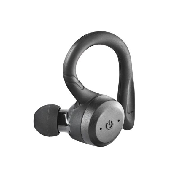 Auriculares inalambricos ngs artica jogger deportivos - Imagen 3