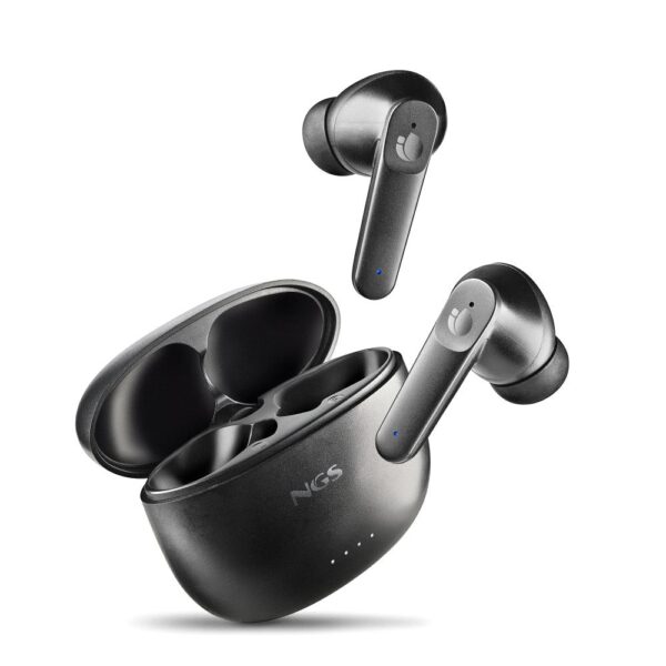 Auriculares inalambricos ngs artica hush - Imagen 2