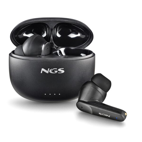 Auriculares inalambricos ngs artica hush - Imagen 3