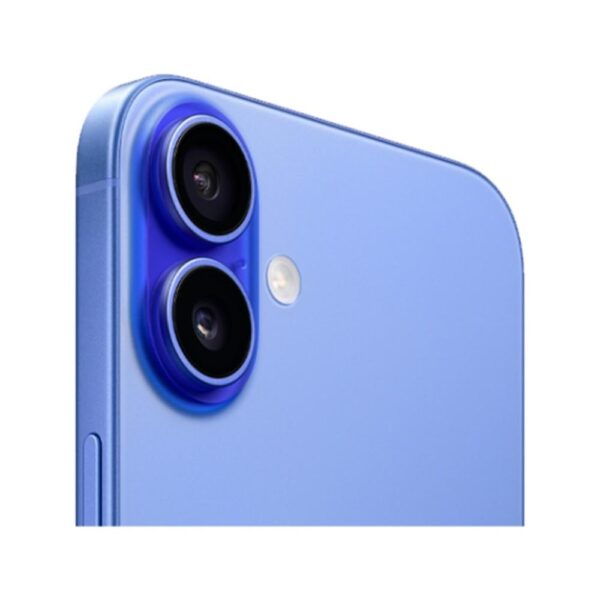 Movil apple iphone 16 plus  512gb blue - Imagen 3