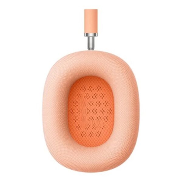 Auriculares apple airpods max inalambrico 2nd gen orange - Imagen 3