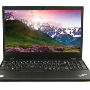 Portatil reacondicionado lenovo thinkpad t570 15.6 pulgadas -  i5 - 6th - 8 gb - 256 gb ssd - win 10 pro - teclado español