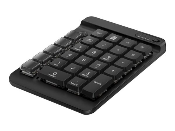 Teclado numerico hp 435 inalambrico - Imagen 2
