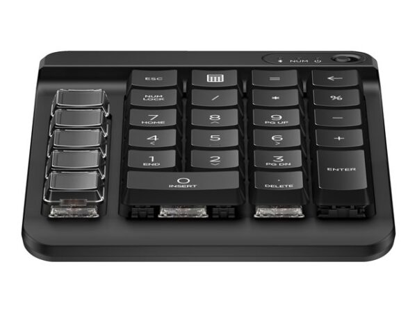 Teclado numerico hp 435 inalambrico - Imagen 3