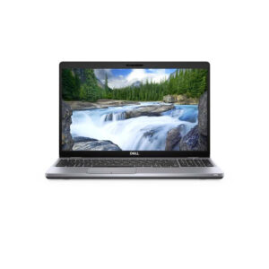 Portatil reacondicionado dell latitude 5510 15.6 pulgadas - i5 - 10th - 16 gb  - 256 gb - win 10 pro - teclado con kit de conversion