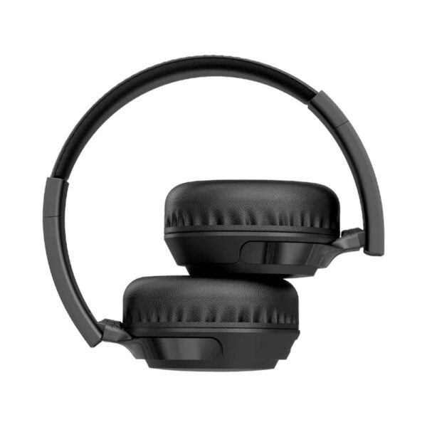 Auriculares spc heron 2 studio inalambrico negro - Imagen 3