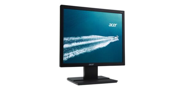 Monitor acer v176l 17 pulgadas sxga 75hz - Imagen 2