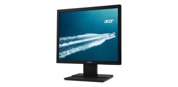 Monitor acer v176l 17 pulgadas sxga 75hz - Imagen 3