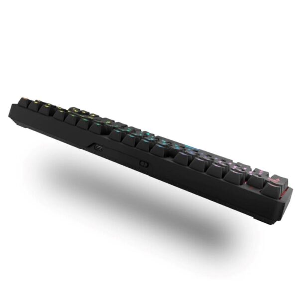 Teclado gaming krom kernel pro inalambrico - Imagen 3