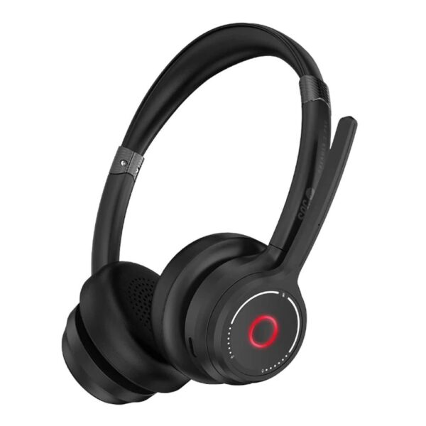 Auriculares spc dreamer 2 pro inalambrico negro - Imagen 2