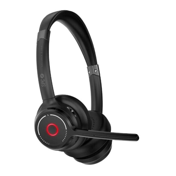 Auriculares spc dreamer 2 pro inalambrico negro - Imagen 3