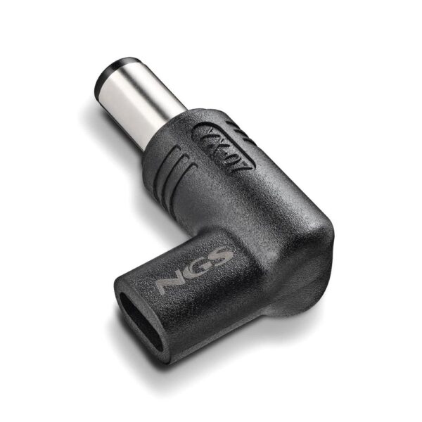 Clavija usb tipo c ngs bud - h para portatiles hp 6 unidades - Imagen 2