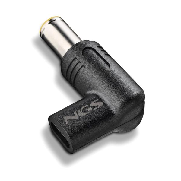 Clavija usb tipo c ngs bud - l para portatiles lenovo 4 unidades - Imagen 2