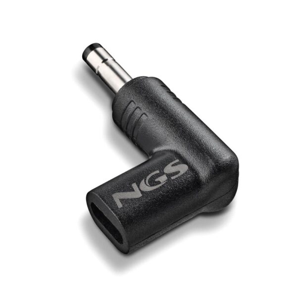 Clavija usb tipo c ngs bud - l para portatiles lenovo 4 unidades - Imagen 3