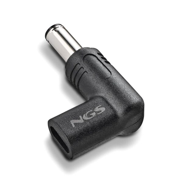 Clavija usb tipo c ngs bud - as para portatiles asus 5 unidades - Imagen 2
