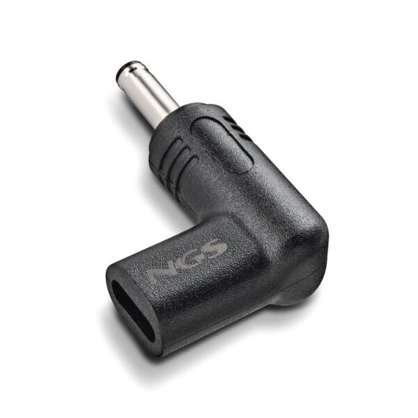 Clavija usb tipo c ngs bud - as para portatiles asus 5 unidades - Imagen 3