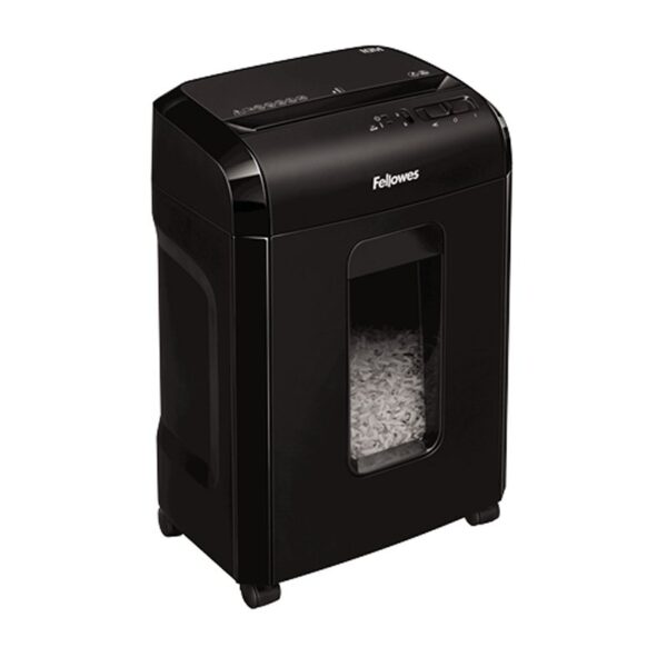 Trituradora fellowes 10m - Imagen 2
