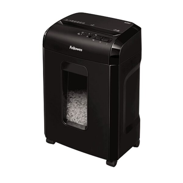 Trituradora fellowes 10m - Imagen 3