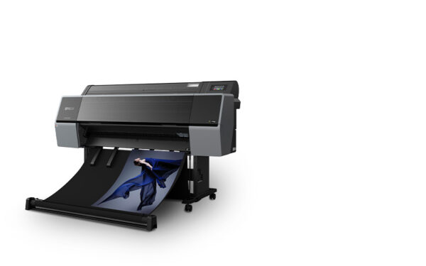 Plotter epson sc - p9500 spectro - Imagen 3