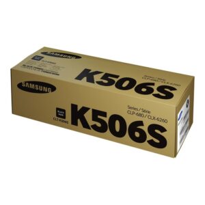 Toner hp -  samsung clp - 680nd clx - 6260 negro