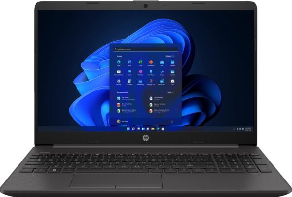 Portatil hp 250 g9 15.6 pulgadas i5 - 1235u 8gb 256gb w11h