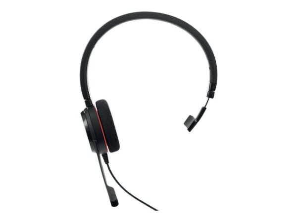 Auriculares jabra evolve 20 ms mono usb - Imagen 3