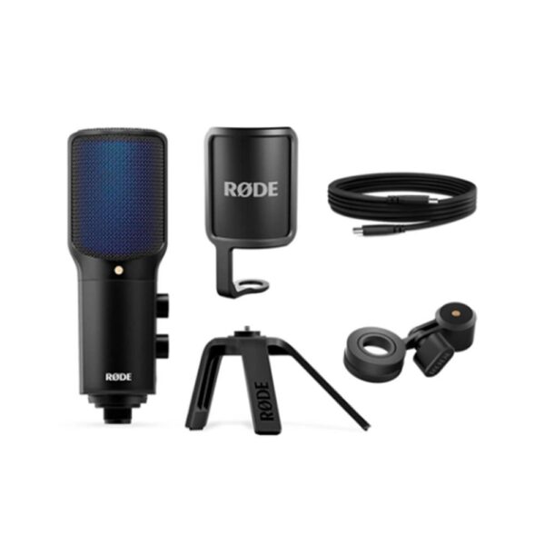 Microfono rode nt - usb+ - Imagen 3