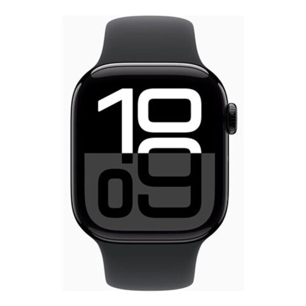 Smartwatch apple watch series 10 gps 42mm black m - l - Imagen 2