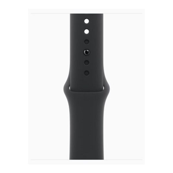 Smartwatch apple watch series 10 gps 42mm black m - l - Imagen 3