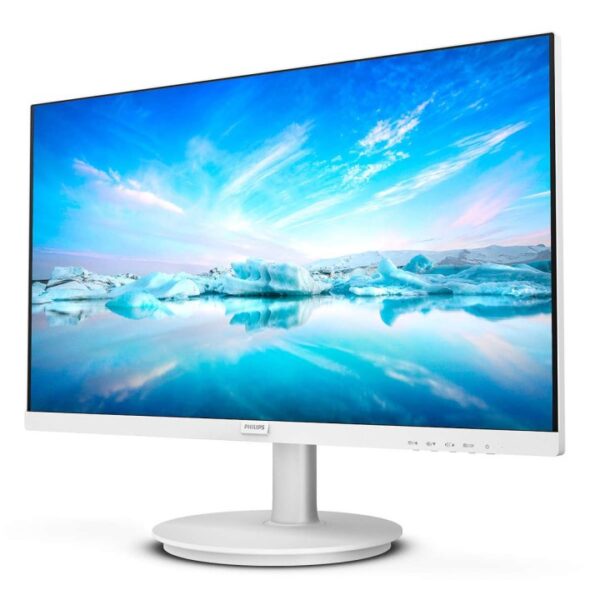 Monitor philips 241v8aw 23.8 pulgadas fhd 75hz - Imagen 3