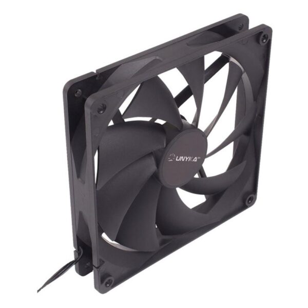 Ventilador caja unykach 51790 140mm - Imagen 2